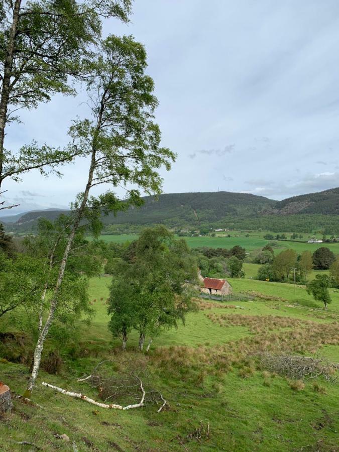 The Auld Kirk Bed & Breakfast Ballater Dış mekan fotoğraf